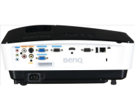 BenQ MW724 DLP - 226377 - zdjęcie 3